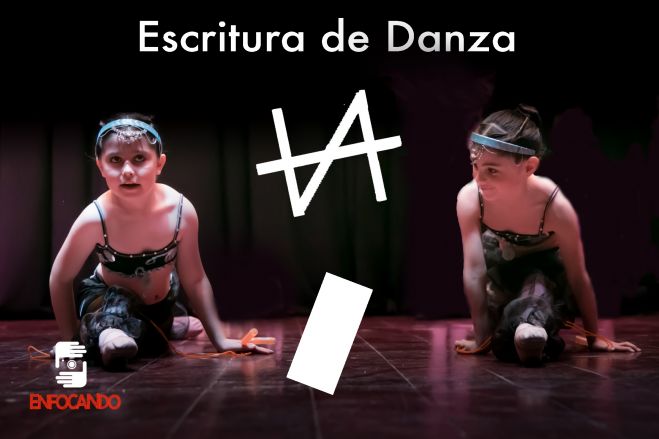 &iquest;Por qu&eacute; aprender la escritura  de la Danza?